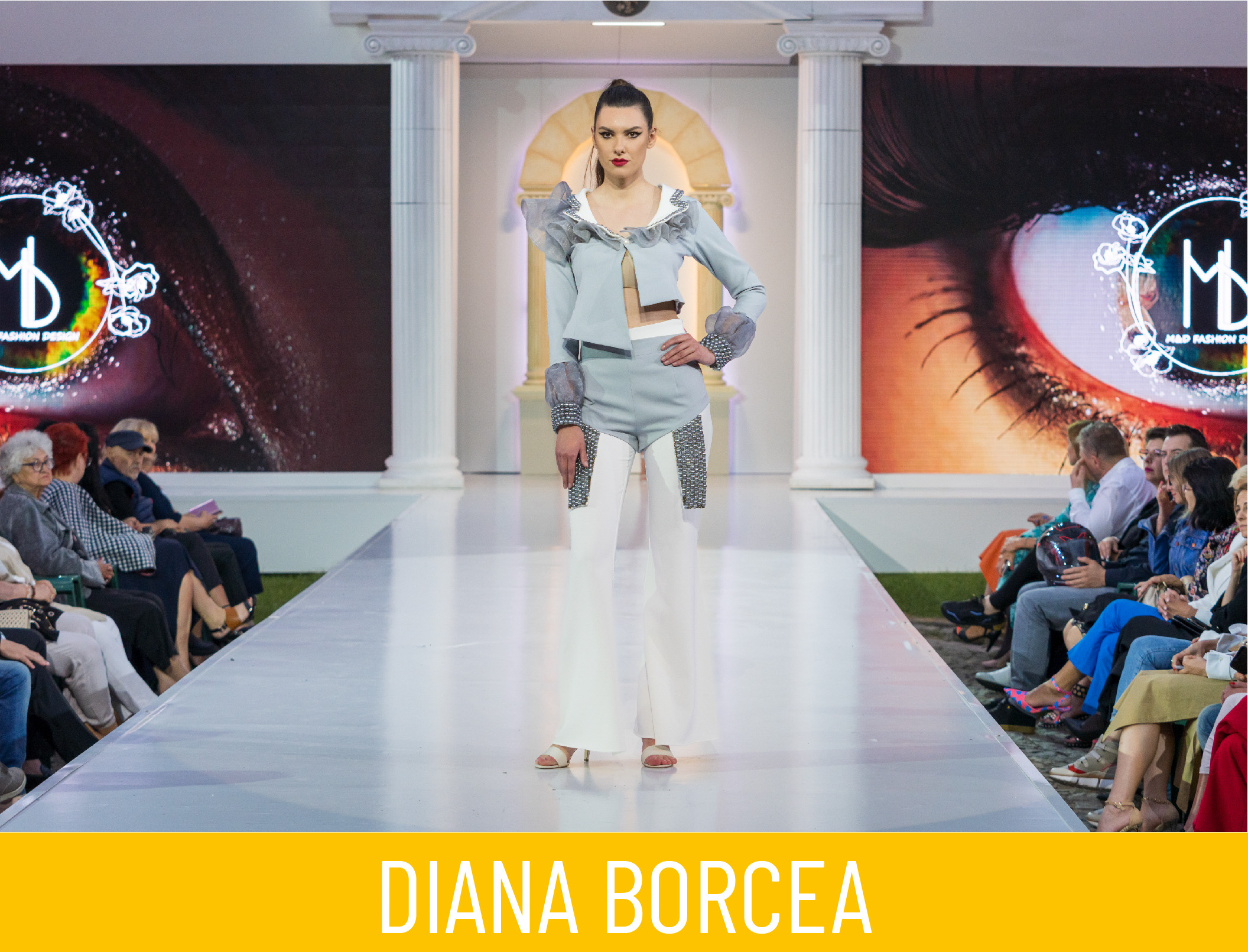 Diana Borcea